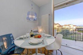 Blue Suite Apartment Sirmione